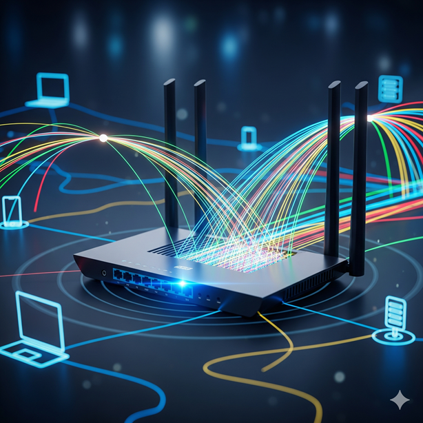router1 router1