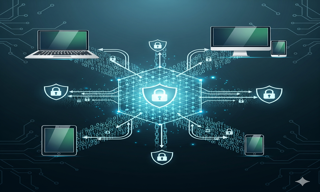 security networks security networks