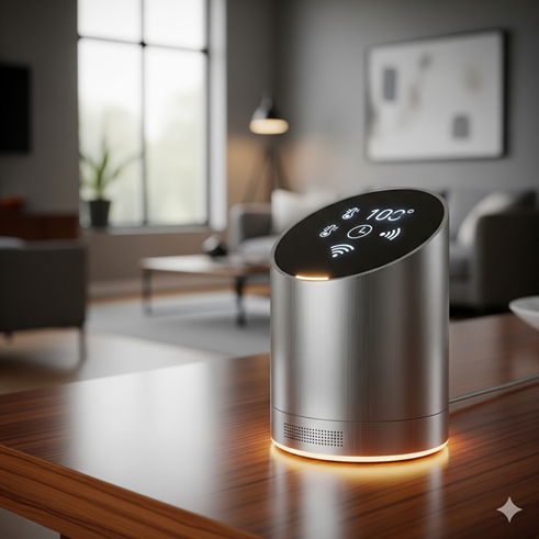 smarthome1 smarthome1
